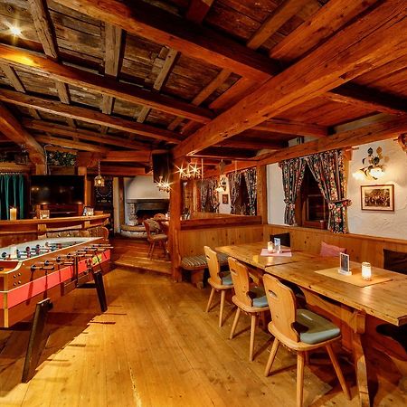 Hotel Pillerseehof Sankt Ulrich am Pillersee Ngoại thất bức ảnh