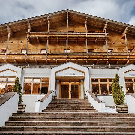 Hotel Pillerseehof Sankt Ulrich am Pillersee Ngoại thất bức ảnh