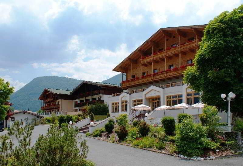 Hotel Pillerseehof Sankt Ulrich am Pillersee Ngoại thất bức ảnh