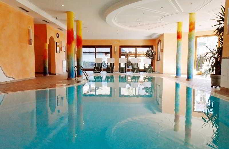 Hotel Pillerseehof Sankt Ulrich am Pillersee Ngoại thất bức ảnh