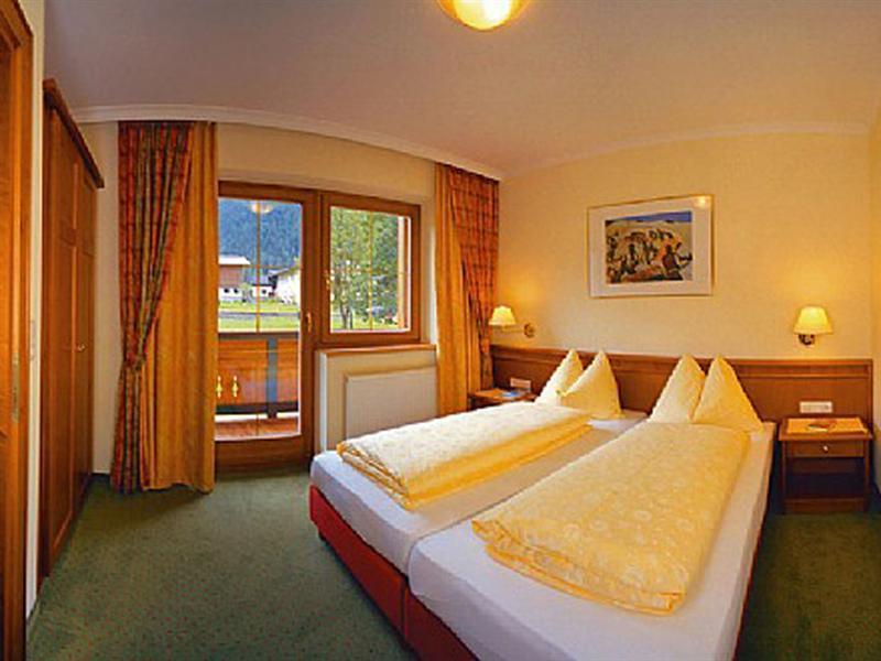 Hotel Pillerseehof Sankt Ulrich am Pillersee Ngoại thất bức ảnh