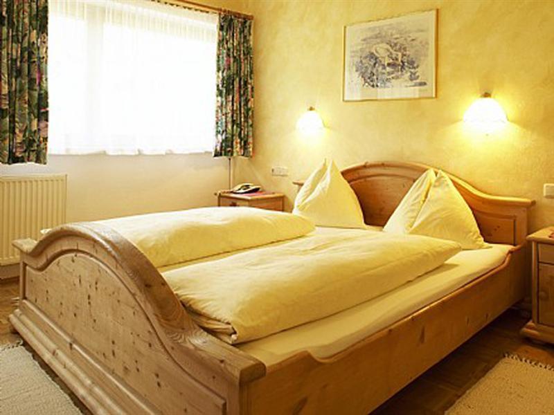 Hotel Pillerseehof Sankt Ulrich am Pillersee Ngoại thất bức ảnh
