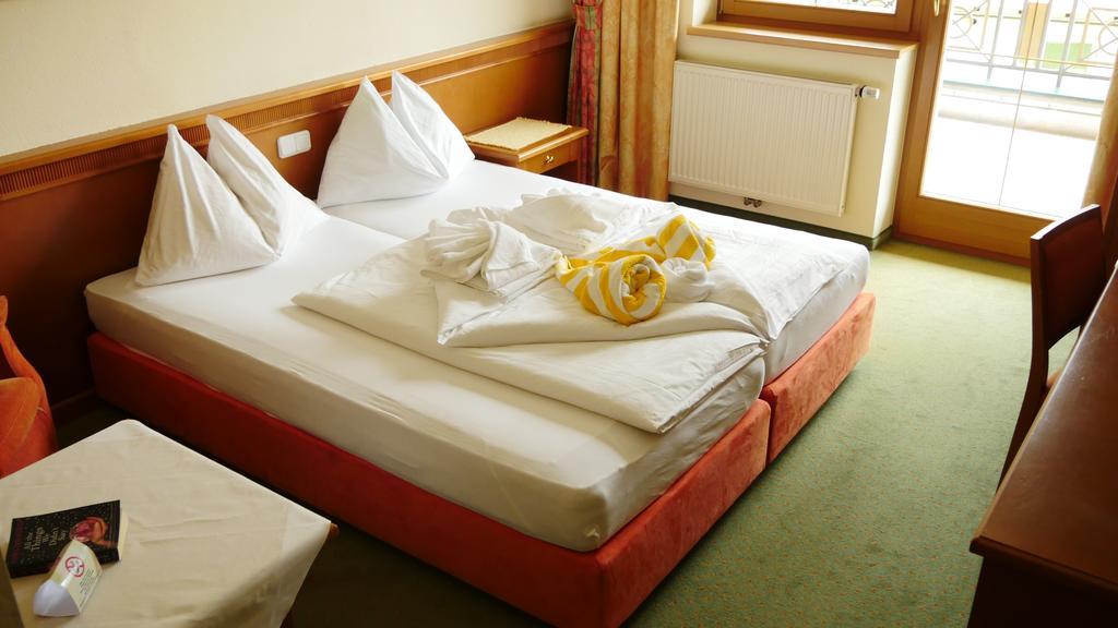 Hotel Pillerseehof Sankt Ulrich am Pillersee Ngoại thất bức ảnh