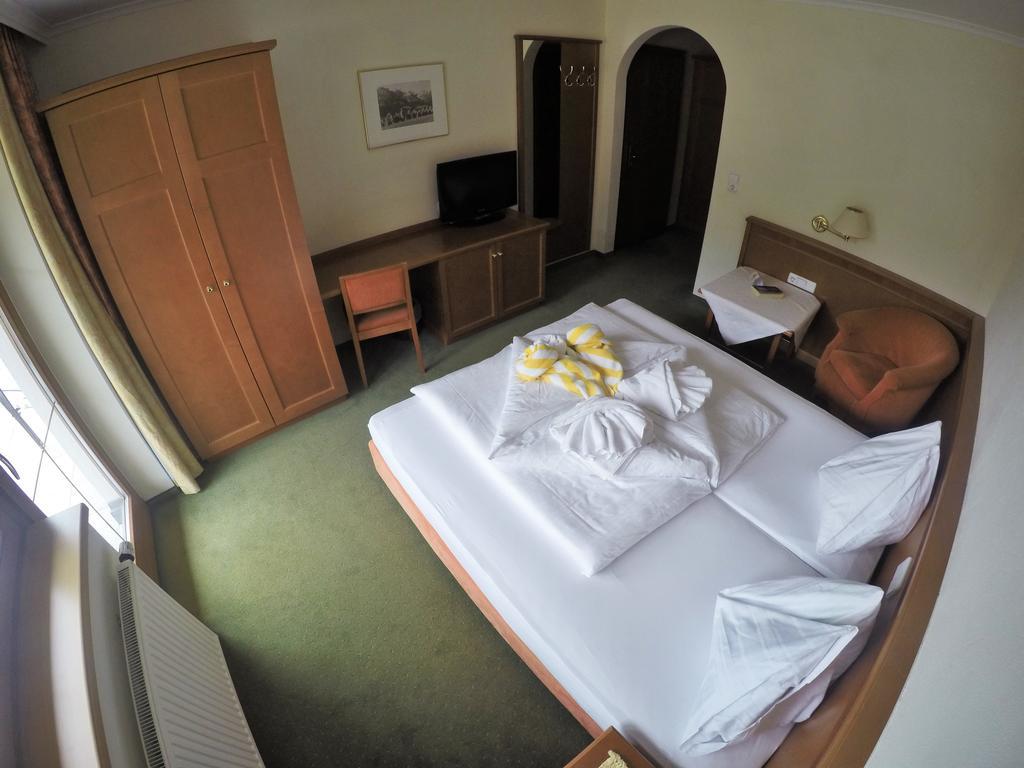 Hotel Pillerseehof Sankt Ulrich am Pillersee Ngoại thất bức ảnh