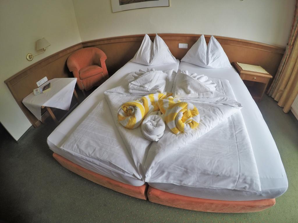 Hotel Pillerseehof Sankt Ulrich am Pillersee Ngoại thất bức ảnh