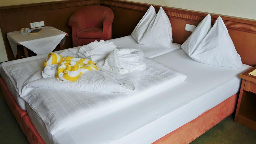 Hotel Pillerseehof Sankt Ulrich am Pillersee Ngoại thất bức ảnh