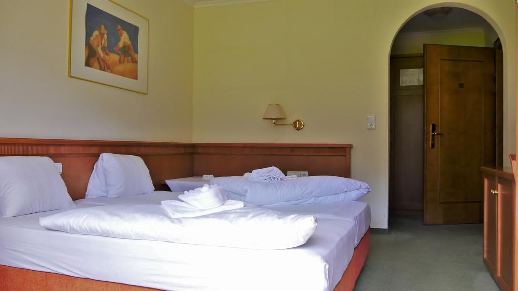 Hotel Pillerseehof Sankt Ulrich am Pillersee Ngoại thất bức ảnh
