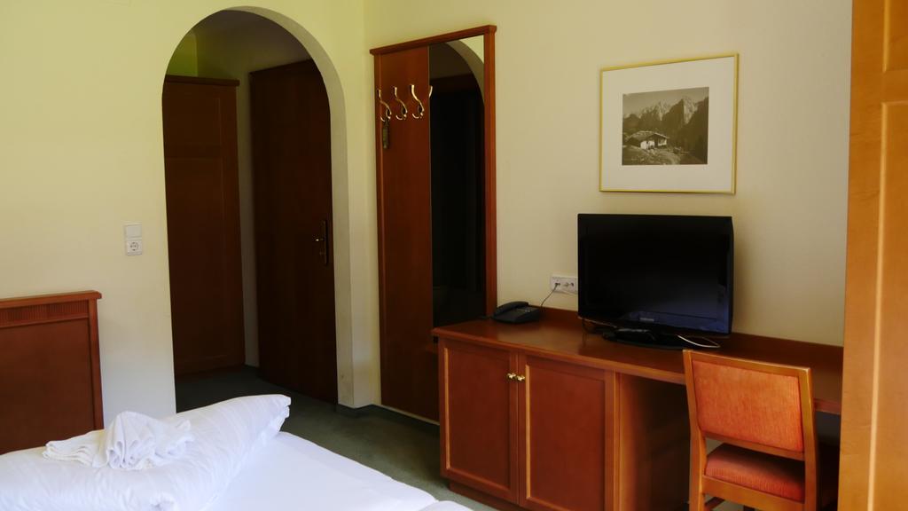 Hotel Pillerseehof Sankt Ulrich am Pillersee Ngoại thất bức ảnh