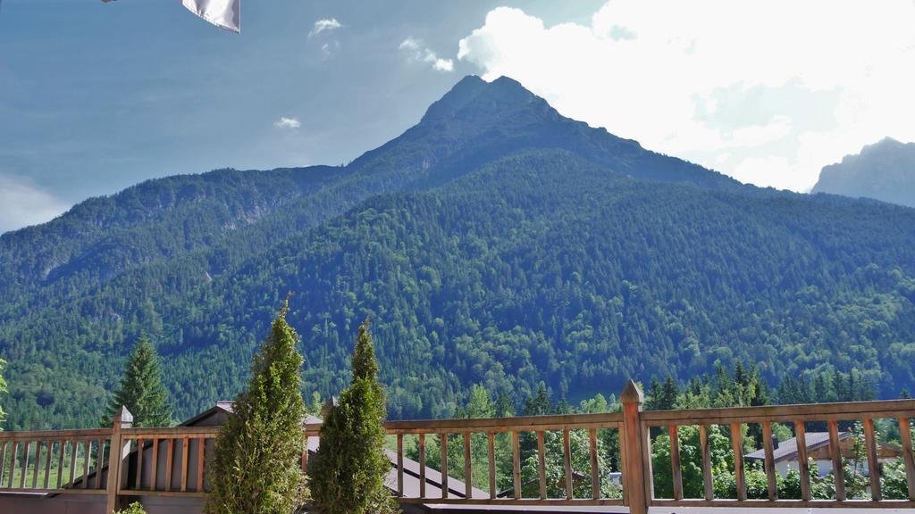 Hotel Pillerseehof Sankt Ulrich am Pillersee Ngoại thất bức ảnh
