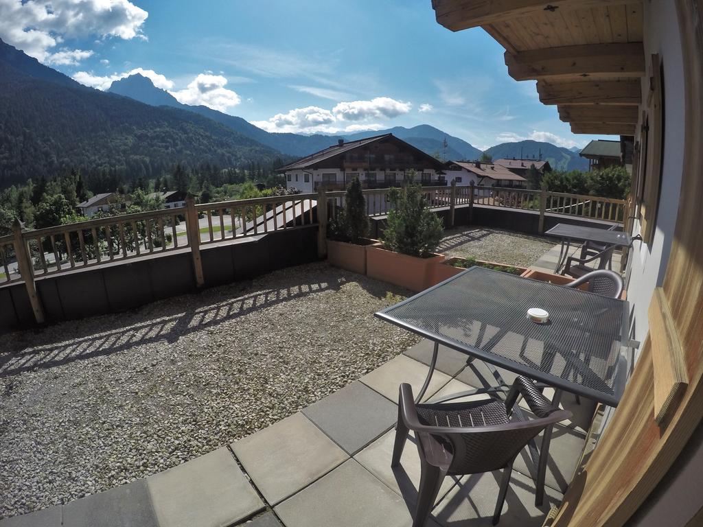 Hotel Pillerseehof Sankt Ulrich am Pillersee Ngoại thất bức ảnh