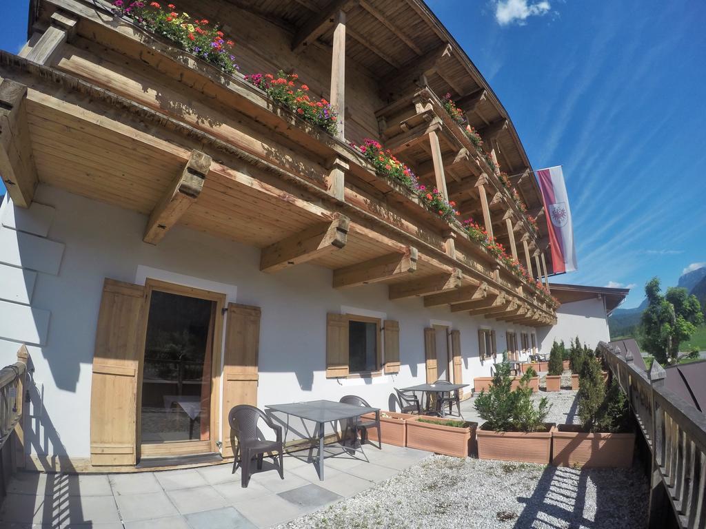 Hotel Pillerseehof Sankt Ulrich am Pillersee Ngoại thất bức ảnh