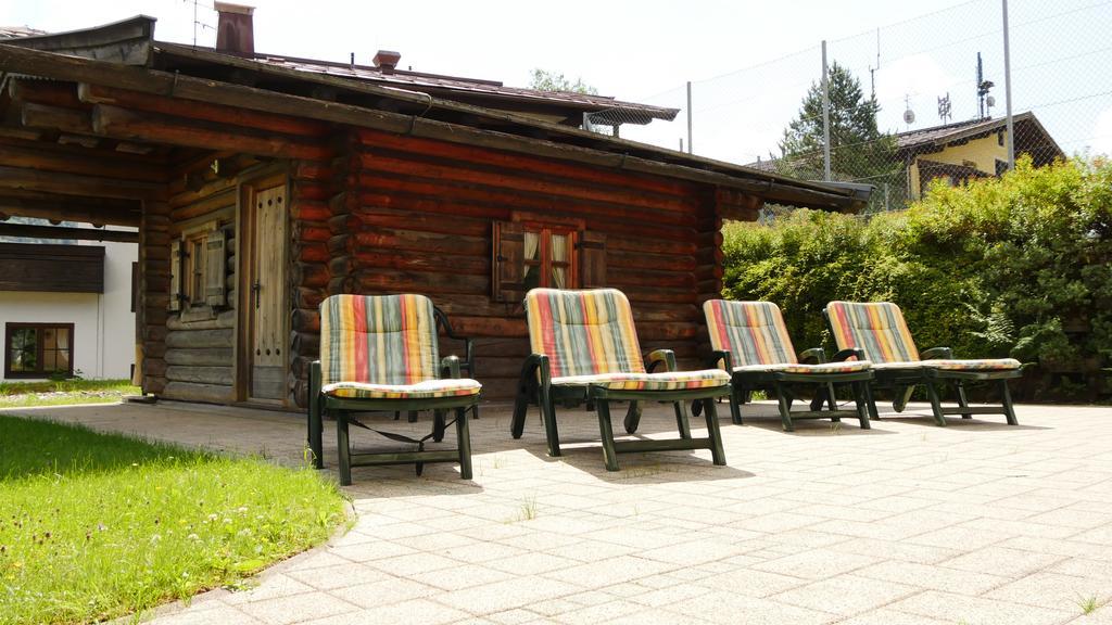 Hotel Pillerseehof Sankt Ulrich am Pillersee Ngoại thất bức ảnh