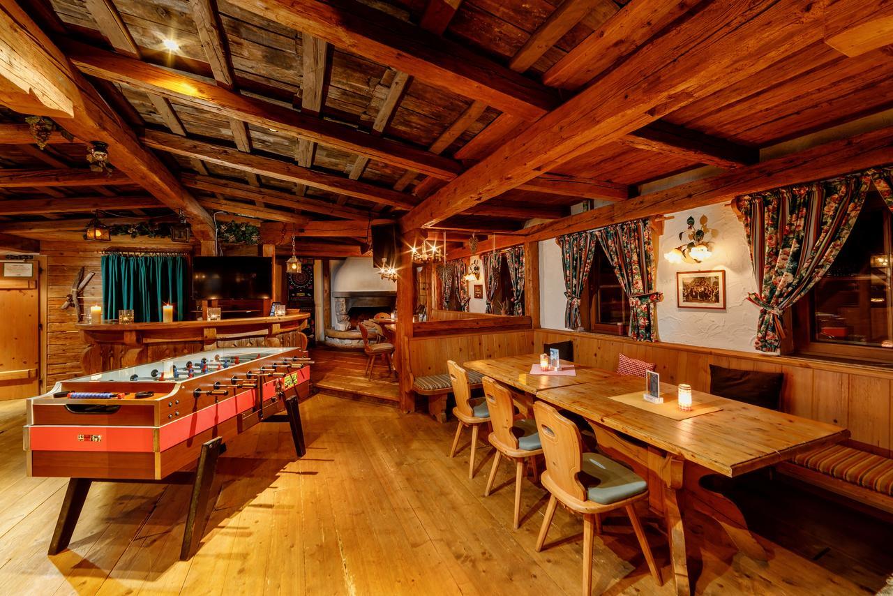 Hotel Pillerseehof Sankt Ulrich am Pillersee Ngoại thất bức ảnh