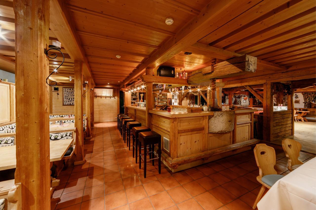 Hotel Pillerseehof Sankt Ulrich am Pillersee Ngoại thất bức ảnh