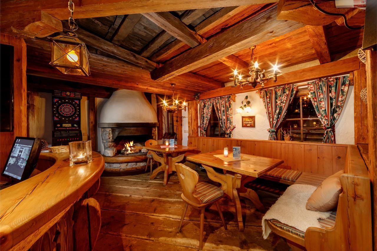 Hotel Pillerseehof Sankt Ulrich am Pillersee Ngoại thất bức ảnh