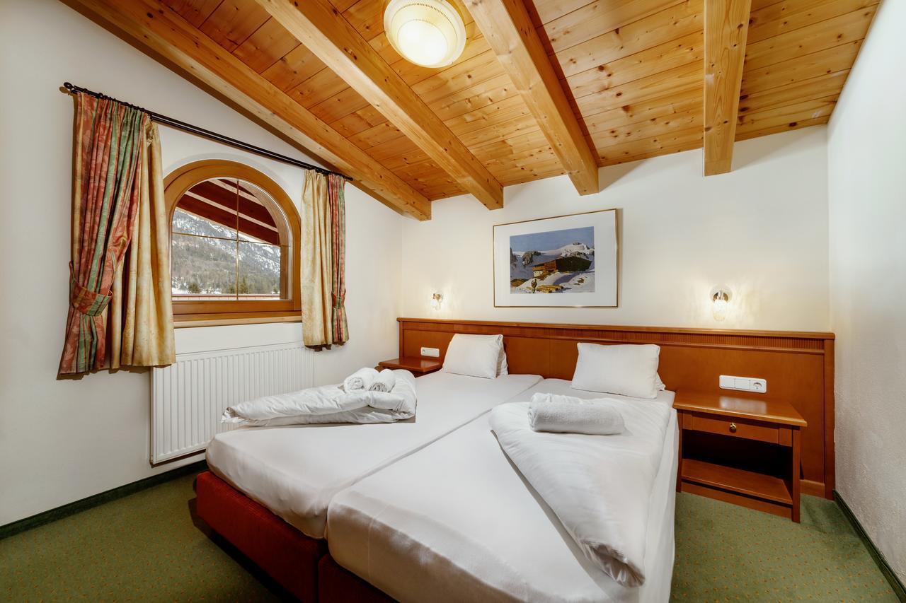 Hotel Pillerseehof Sankt Ulrich am Pillersee Ngoại thất bức ảnh
