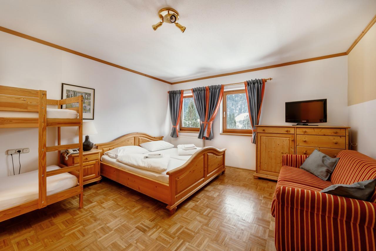Hotel Pillerseehof Sankt Ulrich am Pillersee Phòng bức ảnh