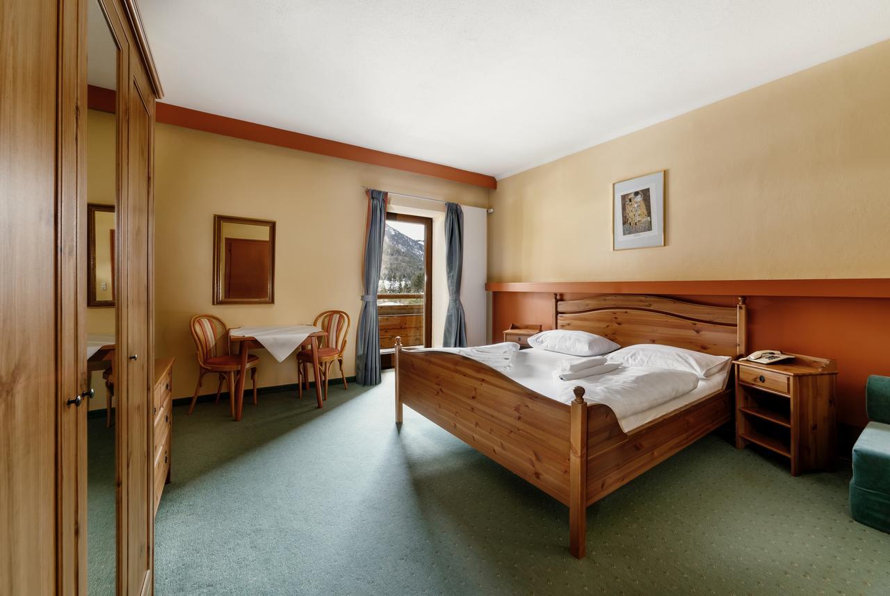 Hotel Pillerseehof Sankt Ulrich am Pillersee Phòng bức ảnh