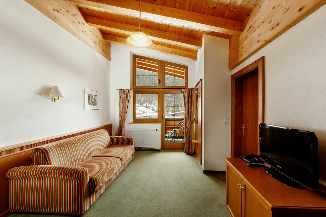 Hotel Pillerseehof Sankt Ulrich am Pillersee Ngoại thất bức ảnh