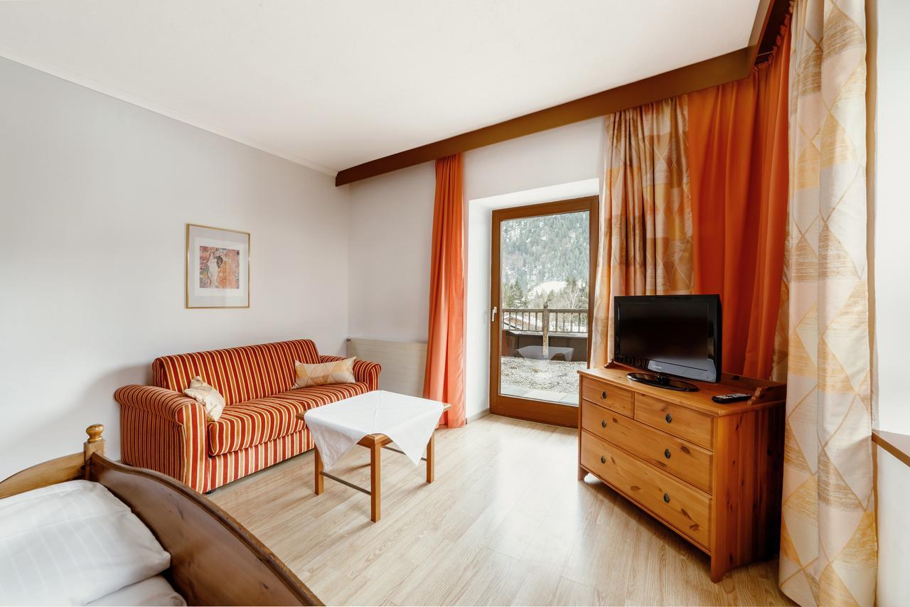 Hotel Pillerseehof Sankt Ulrich am Pillersee Ngoại thất bức ảnh