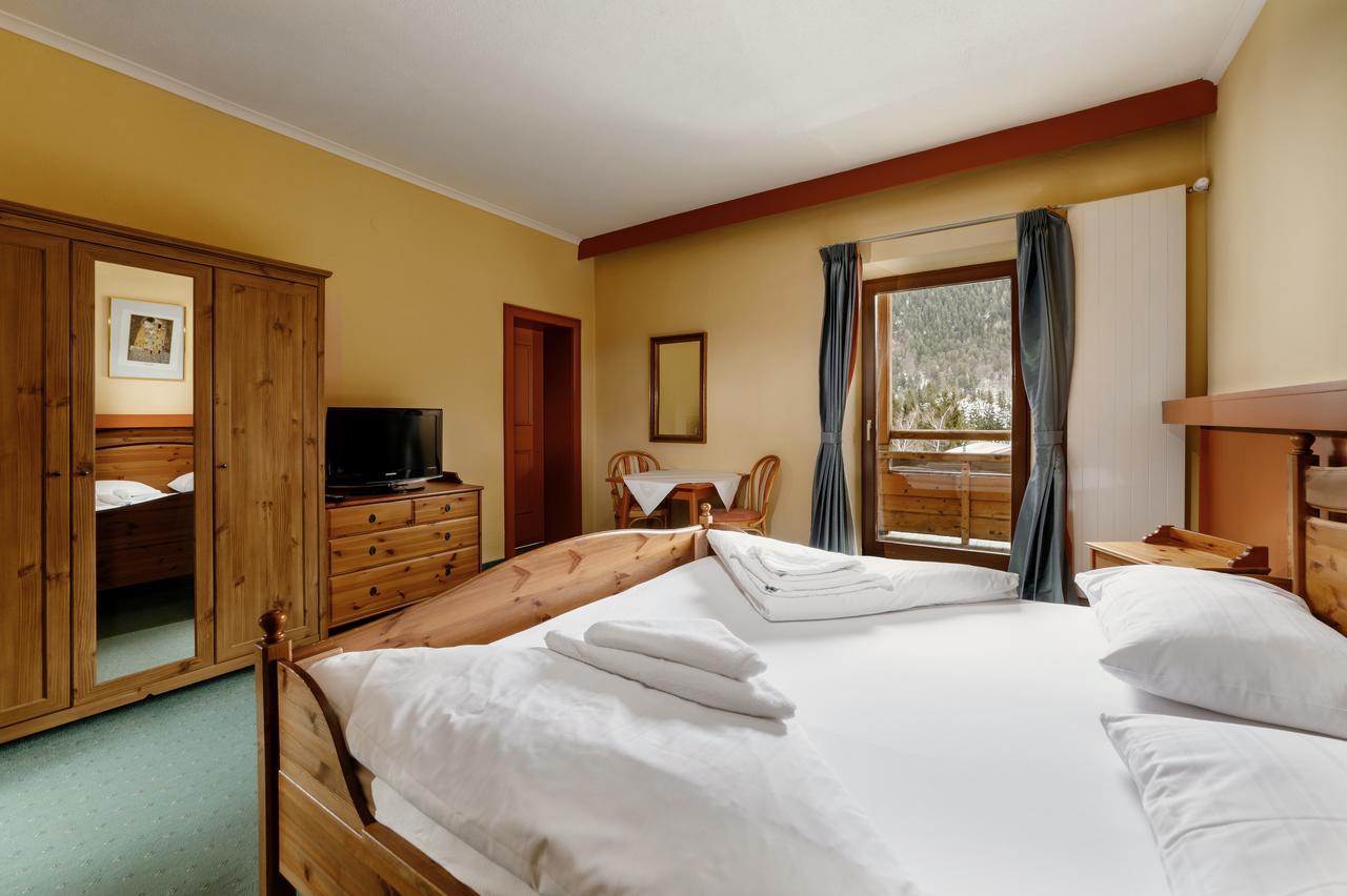 Hotel Pillerseehof Sankt Ulrich am Pillersee Phòng bức ảnh