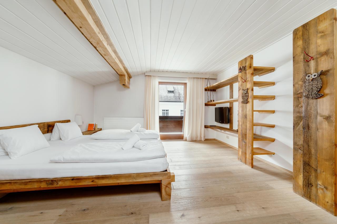 Hotel Pillerseehof Sankt Ulrich am Pillersee Ngoại thất bức ảnh