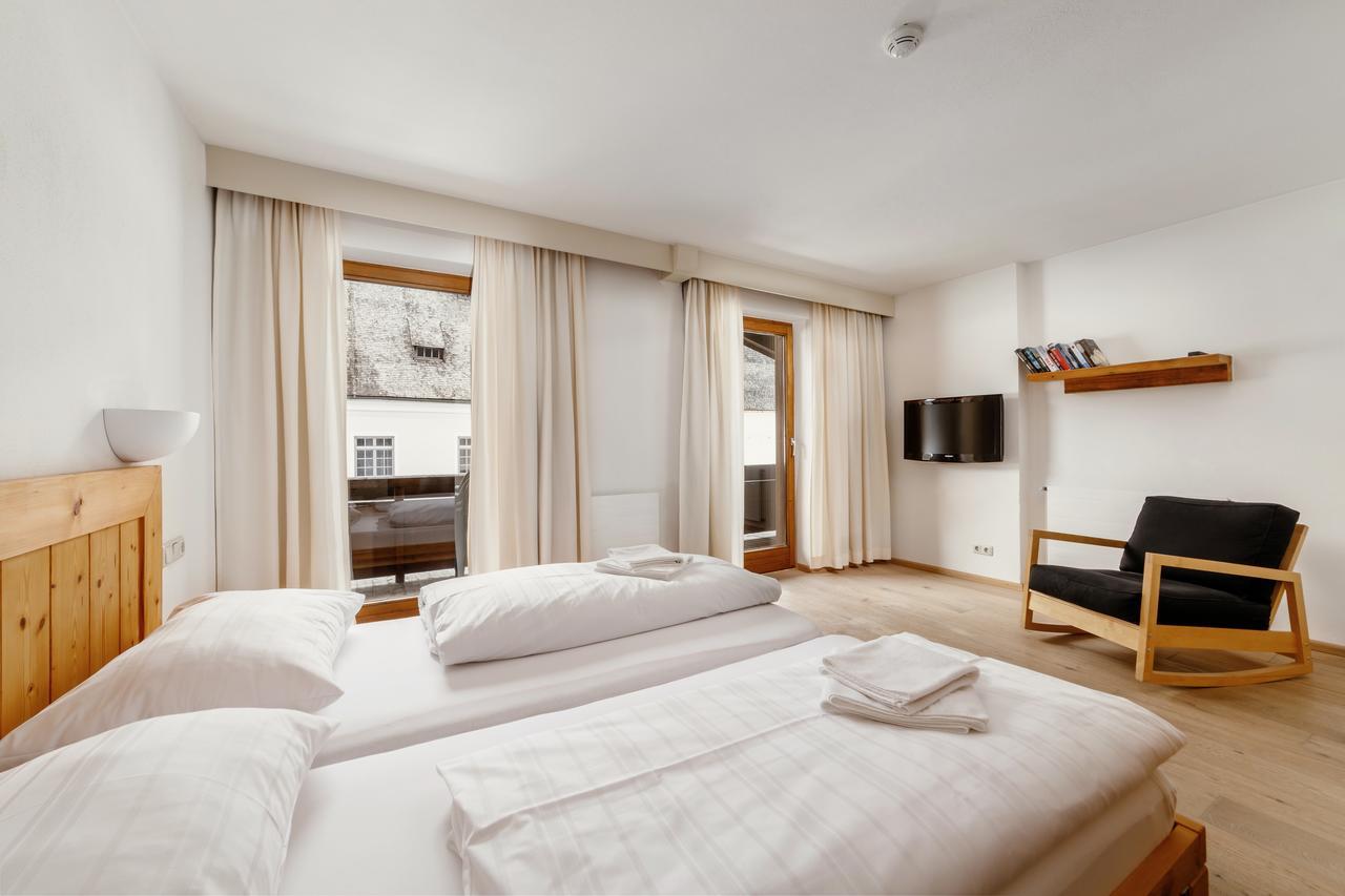 Hotel Pillerseehof Sankt Ulrich am Pillersee Ngoại thất bức ảnh