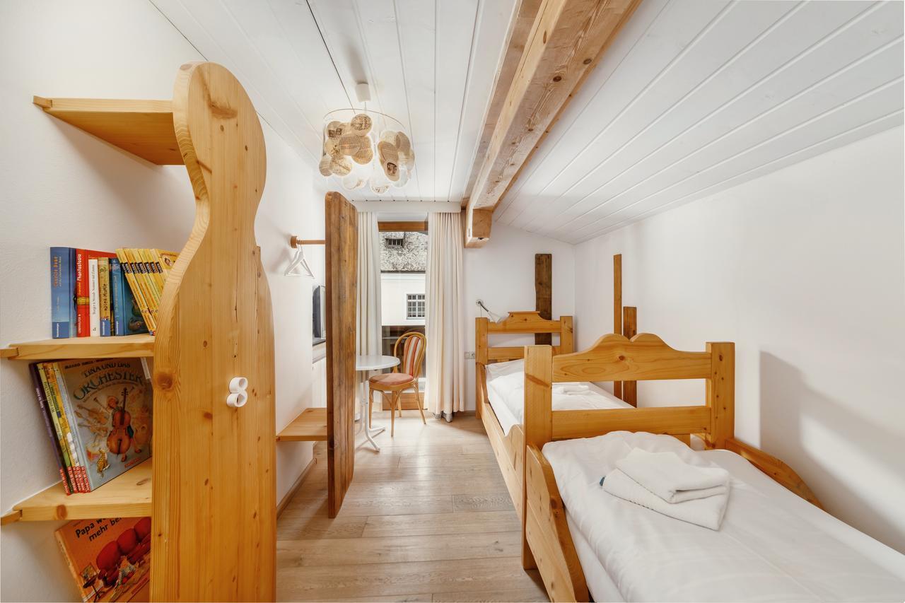 Hotel Pillerseehof Sankt Ulrich am Pillersee Ngoại thất bức ảnh