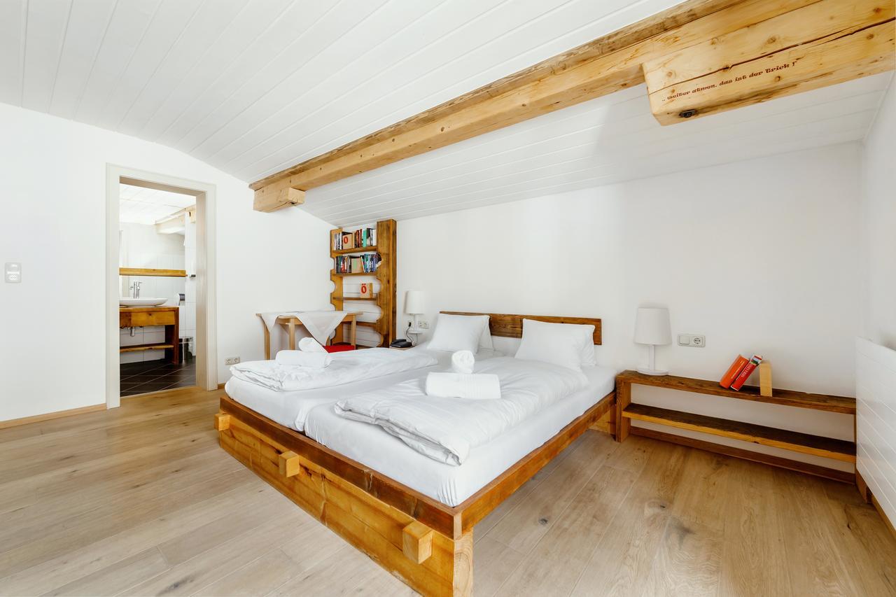 Hotel Pillerseehof Sankt Ulrich am Pillersee Phòng bức ảnh