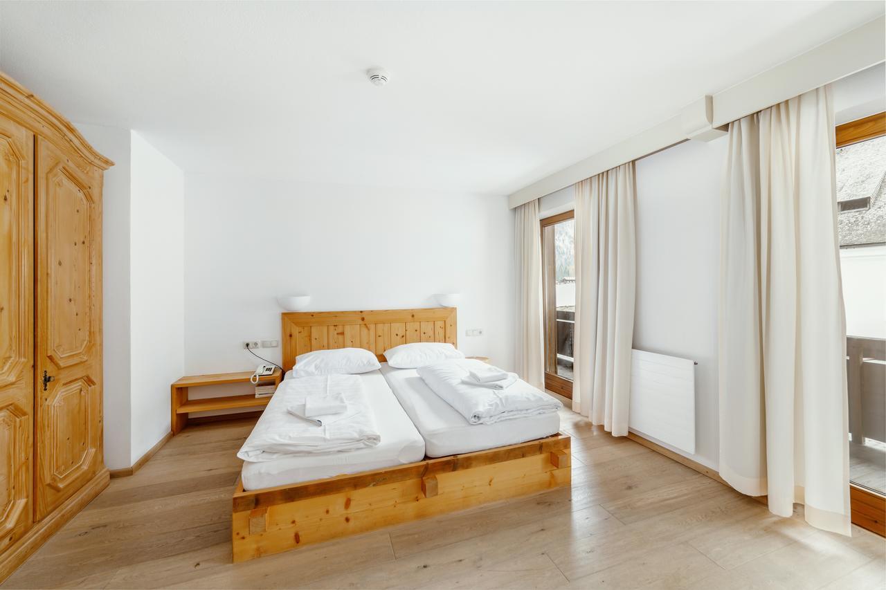Hotel Pillerseehof Sankt Ulrich am Pillersee Phòng bức ảnh