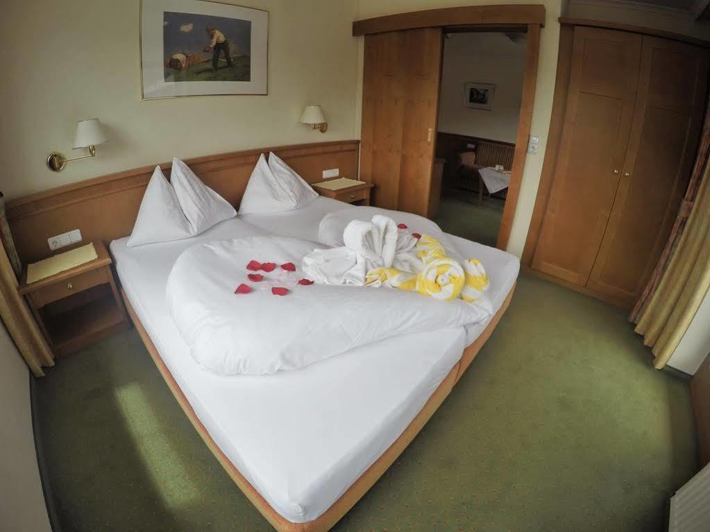 Hotel Pillerseehof Sankt Ulrich am Pillersee Ngoại thất bức ảnh